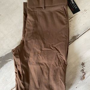 Tommy Hilfiger TH Flex dress pants